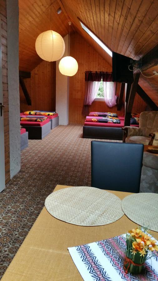 Aparthotelハーゲン エクステリア 写真
