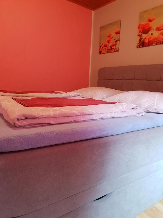 Aparthotelハーゲン エクステリア 写真
