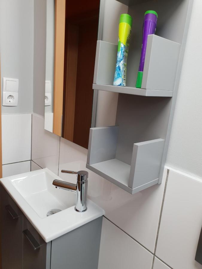 Aparthotelハーゲン エクステリア 写真