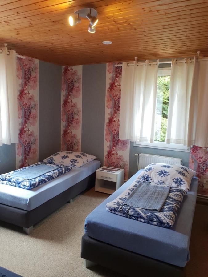 Aparthotelハーゲン エクステリア 写真