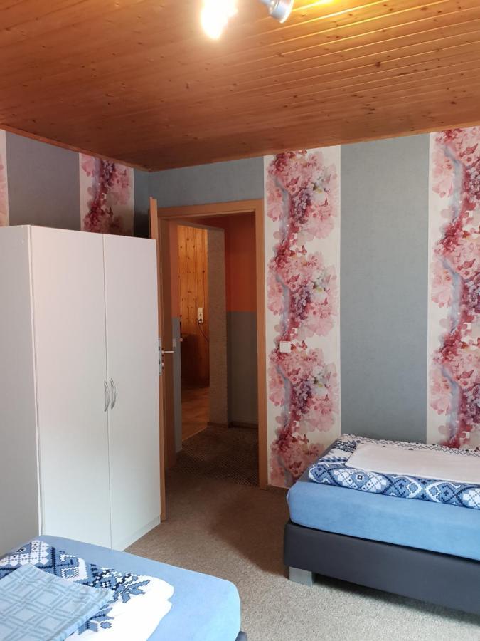 Aparthotelハーゲン エクステリア 写真