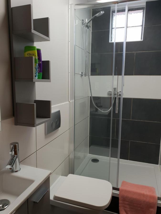 Aparthotelハーゲン エクステリア 写真