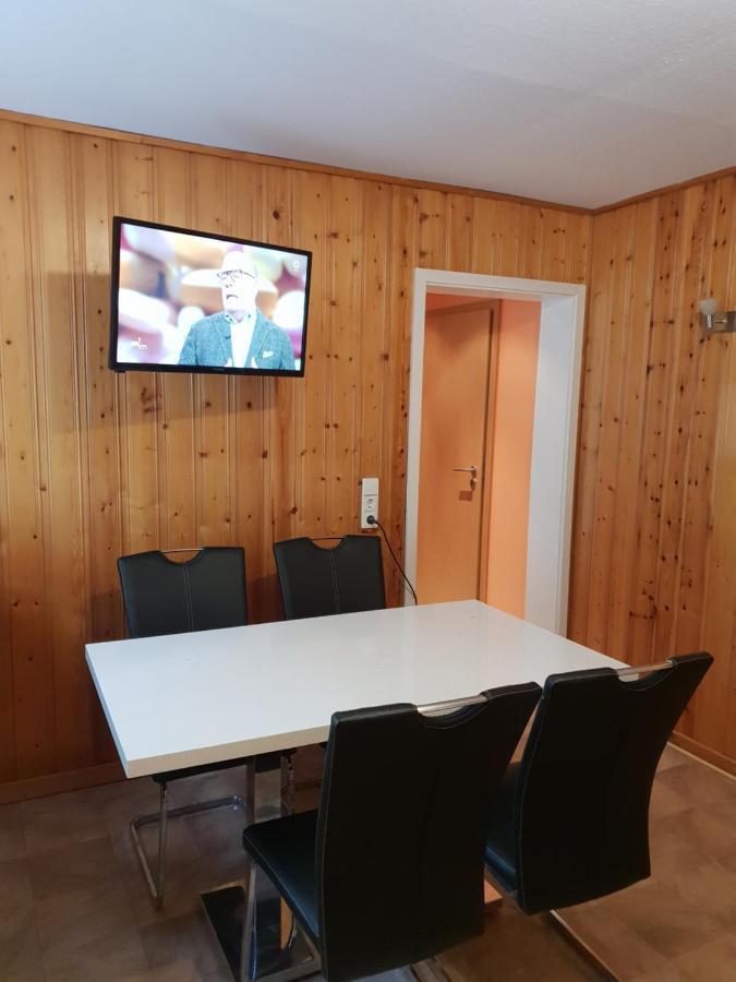 Aparthotelハーゲン エクステリア 写真