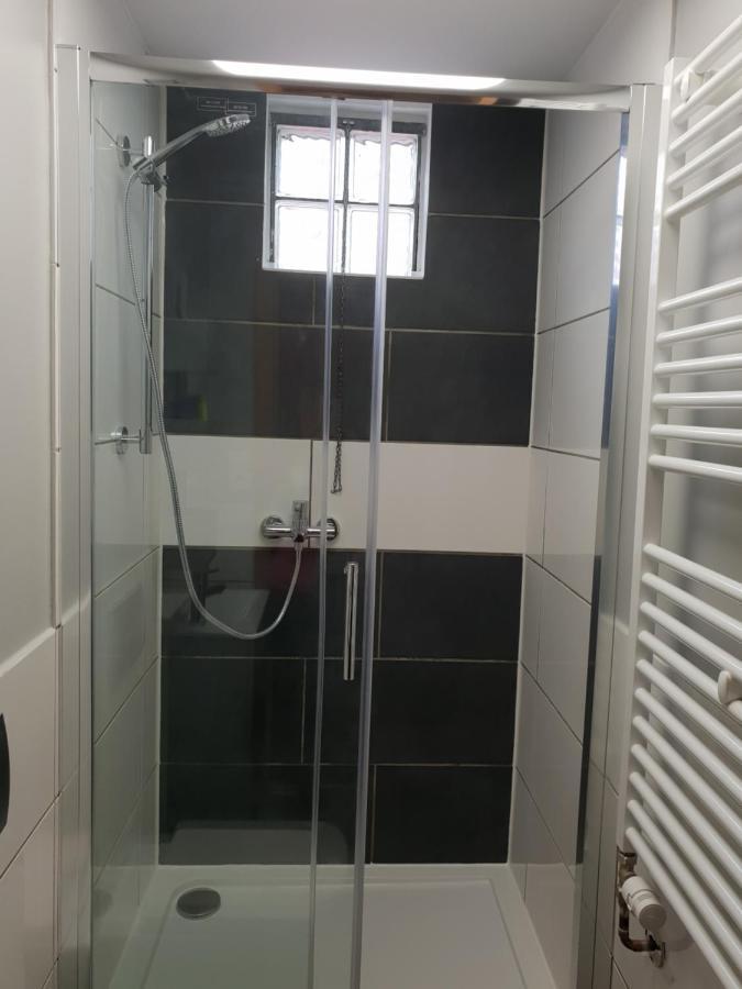 Aparthotelハーゲン エクステリア 写真